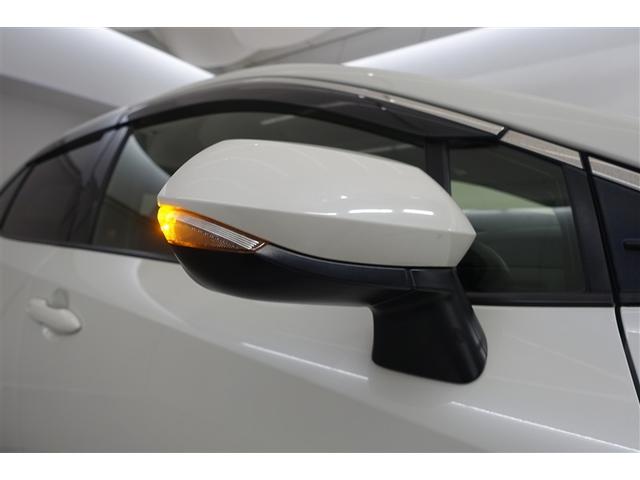 カローラスポーツ ハイブリッドG Z サイドエアバック 前後誤発進抑制 盗難防止 スマートキーシステム Bモニ オートクルーズ LEDライト 1オーナー車 エアバック オートエアコン 地デジ ナビTV AW デュアルエアバッグ 整備記録簿(24枚目)