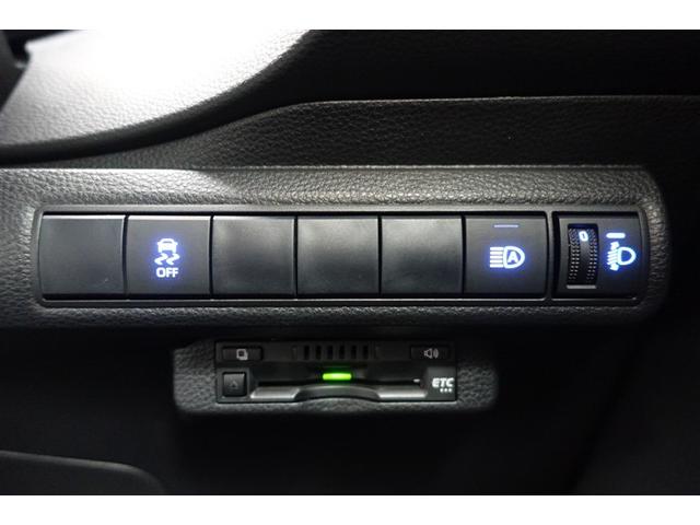 カローラスポーツ ハイブリッドG Z サイドエアバック 前後誤発進抑制 盗難防止 スマートキーシステム Bモニ オートクルーズ LEDライト 1オーナー車 エアバック オートエアコン 地デジ ナビTV AW デュアルエアバッグ 整備記録簿(30枚目)