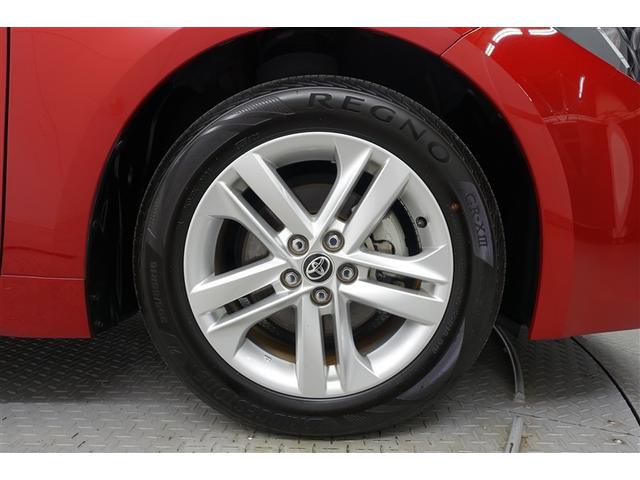 カローラスポーツ ハイブリッドG 衝突被害軽減ブレーキ Bカメラ LEDヘッドライト メモリーナビ ドラレコ DVD再生 ETC オートエアコン ミュージックプレイヤー接続可 スマートキー キーレス 盗難防止装置 ABS(26枚目)