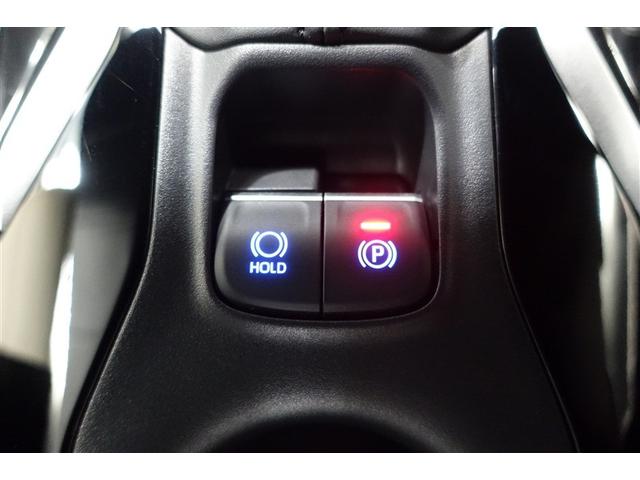 カローラスポーツ ハイブリッドG 衝突被害軽減ブレーキ Bカメラ LEDヘッドライト メモリーナビ ドラレコ DVD再生 ETC オートエアコン ミュージックプレイヤー接続可 スマートキー キーレス 盗難防止装置 ABS(34枚目)