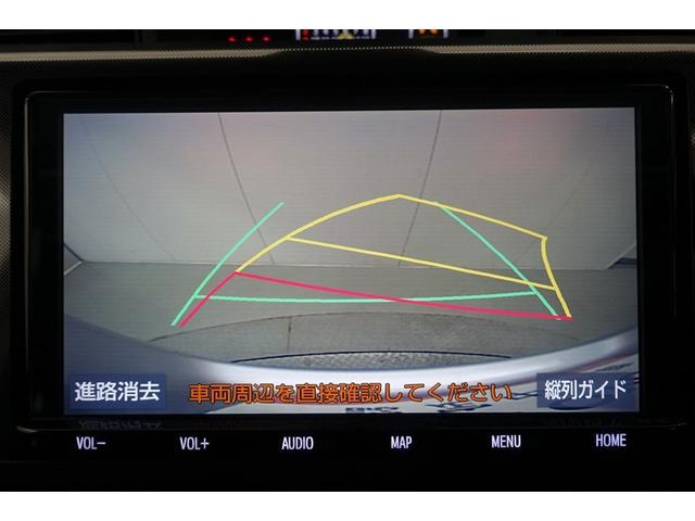 ルーミー Ｇ　追突軽減ブレーキ　パワステ　アルミホイール　Ａストップ　ＬＥＤライト　Ｒカメラ　記録簿付　横滑り防止システム　エアバック　セキュリティーアラーム　パワーウィンドウ　運転席助手席エアバック　ナビ＆ＴＶ（13枚目）