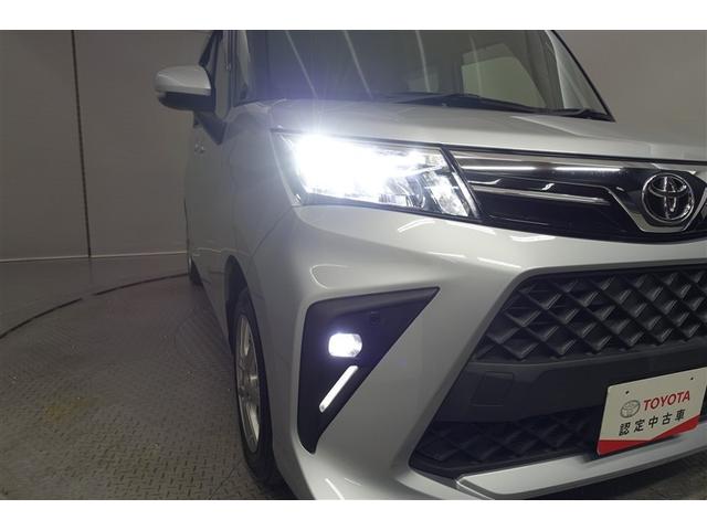 ルーミー Ｇ　追突軽減ブレーキ　パワステ　アルミホイール　Ａストップ　ＬＥＤライト　Ｒカメラ　記録簿付　横滑り防止システム　エアバック　セキュリティーアラーム　パワーウィンドウ　運転席助手席エアバック　ナビ＆ＴＶ（15枚目）