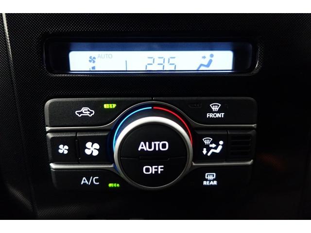 ルーミー Ｇ　追突軽減ブレーキ　パワステ　アルミホイール　Ａストップ　ＬＥＤライト　Ｒカメラ　記録簿付　横滑り防止システム　エアバック　セキュリティーアラーム　パワーウィンドウ　運転席助手席エアバック　ナビ＆ＴＶ（18枚目）