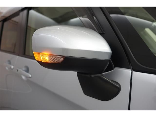 ルーミー Ｇ　追突軽減ブレーキ　パワステ　アルミホイール　Ａストップ　ＬＥＤライト　Ｒカメラ　記録簿付　横滑り防止システム　エアバック　セキュリティーアラーム　パワーウィンドウ　運転席助手席エアバック　ナビ＆ＴＶ（22枚目）