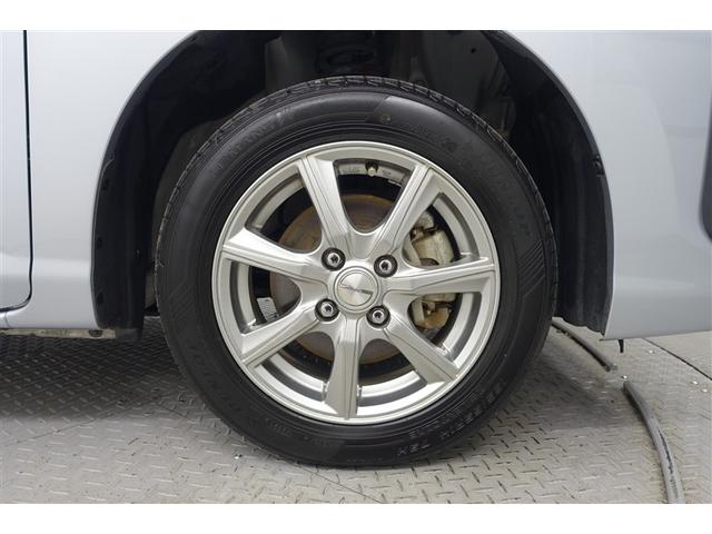 ルーミー Ｇ　追突軽減ブレーキ　パワステ　アルミホイール　Ａストップ　ＬＥＤライト　Ｒカメラ　記録簿付　横滑り防止システム　エアバック　セキュリティーアラーム　パワーウィンドウ　運転席助手席エアバック　ナビ＆ＴＶ（23枚目）