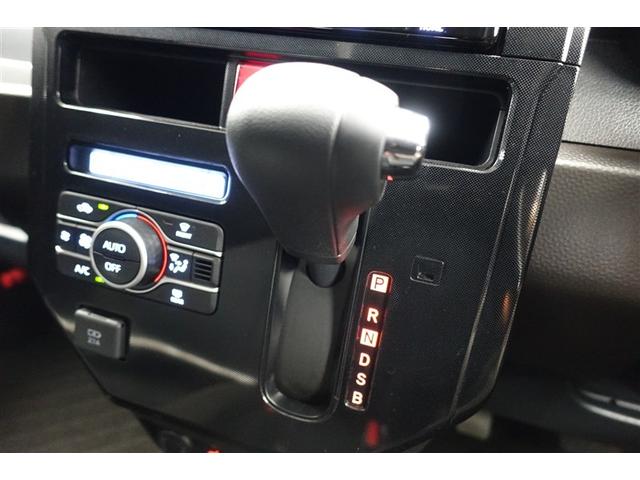 ルーミー Ｇ　追突軽減ブレーキ　パワステ　アルミホイール　Ａストップ　ＬＥＤライト　Ｒカメラ　記録簿付　横滑り防止システム　エアバック　セキュリティーアラーム　パワーウィンドウ　運転席助手席エアバック　ナビ＆ＴＶ（26枚目）