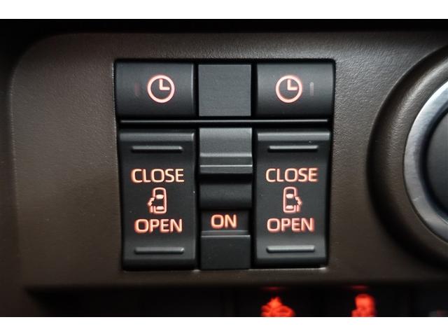 ルーミー Ｇ　追突軽減ブレーキ　パワステ　アルミホイール　Ａストップ　ＬＥＤライト　Ｒカメラ　記録簿付　横滑り防止システム　エアバック　セキュリティーアラーム　パワーウィンドウ　運転席助手席エアバック　ナビ＆ＴＶ（30枚目）