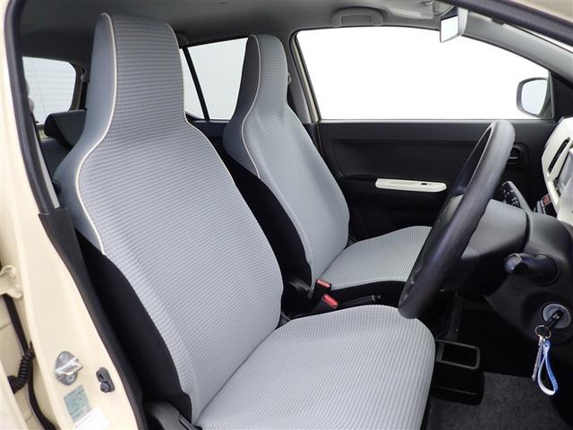 アルト Ｓ　ＡＡＣ　横滑り防止装置付　全席ＰＷ　エネチャージ　ワンセグＴＶ　キーレス　ナビＴＶ　Ｗエアバッグ　運転席エアバック　メモリーナビ　ＡＢＳ　パワーステアリング　リヤカメラ　ＡＵＸ接続可　ＤＶＤ再生可（5枚目）