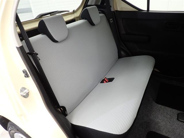 アルト Ｓ　ＡＡＣ　横滑り防止装置付　全席ＰＷ　エネチャージ　ワンセグＴＶ　キーレス　ナビＴＶ　Ｗエアバッグ　運転席エアバック　メモリーナビ　ＡＢＳ　パワーステアリング　リヤカメラ　ＡＵＸ接続可　ＤＶＤ再生可（6枚目）