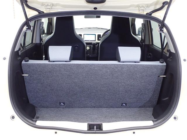 アルト Ｓ　ＡＡＣ　横滑り防止装置付　全席ＰＷ　エネチャージ　ワンセグＴＶ　キーレス　ナビＴＶ　Ｗエアバッグ　運転席エアバック　メモリーナビ　ＡＢＳ　パワーステアリング　リヤカメラ　ＡＵＸ接続可　ＤＶＤ再生可（7枚目）