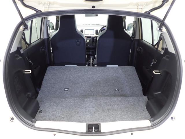 アルト Ｓ　ＡＡＣ　横滑り防止装置付　全席ＰＷ　エネチャージ　ワンセグＴＶ　キーレス　ナビＴＶ　Ｗエアバッグ　運転席エアバック　メモリーナビ　ＡＢＳ　パワーステアリング　リヤカメラ　ＡＵＸ接続可　ＤＶＤ再生可（9枚目）