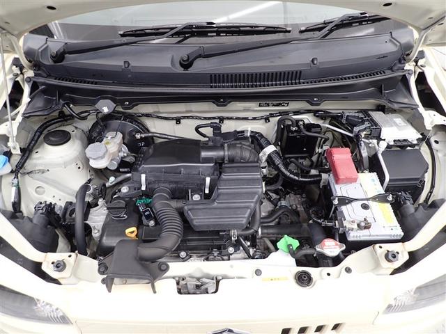 アルト Ｓ　ＡＡＣ　横滑り防止装置付　全席ＰＷ　エネチャージ　ワンセグＴＶ　キーレス　ナビＴＶ　Ｗエアバッグ　運転席エアバック　メモリーナビ　ＡＢＳ　パワーステアリング　リヤカメラ　ＡＵＸ接続可　ＤＶＤ再生可（19枚目）