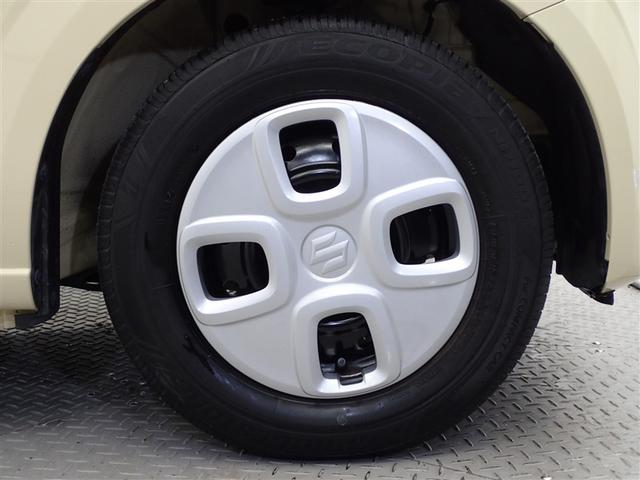 アルト Ｓ　ＡＡＣ　横滑り防止装置付　全席ＰＷ　エネチャージ　ワンセグＴＶ　キーレス　ナビＴＶ　Ｗエアバッグ　運転席エアバック　メモリーナビ　ＡＢＳ　パワーステアリング　リヤカメラ　ＡＵＸ接続可　ＤＶＤ再生可（24枚目）