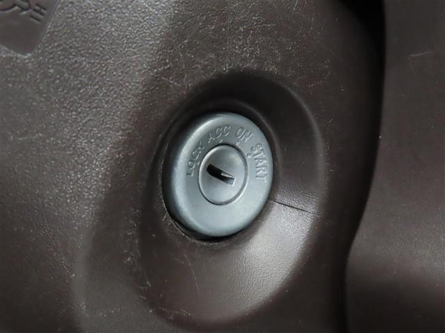 パッソ プラスハナ　Ｃパッケージ　キーフリー　ベンチシート　パワーウィンドゥ　運転席エアバック　オートエアコン　助手席エアバック　ＡＢＳ　ＰＳ（10枚目）