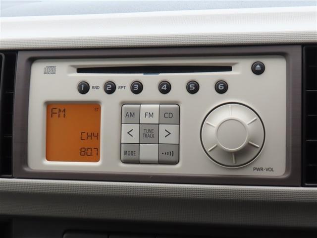 パッソ プラスハナ　Ｃパッケージ　キーフリー　ベンチシート　パワーウィンドゥ　運転席エアバック　オートエアコン　助手席エアバック　ＡＢＳ　ＰＳ（11枚目）