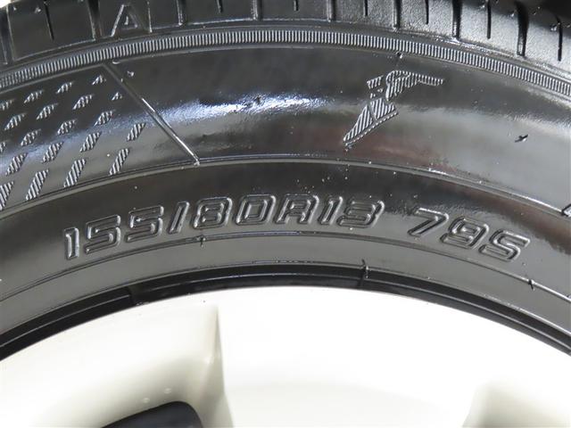 パッソ プラスハナ　Ｃパッケージ　キーフリー　ベンチシート　パワーウィンドゥ　運転席エアバック　オートエアコン　助手席エアバック　ＡＢＳ　ＰＳ（16枚目）