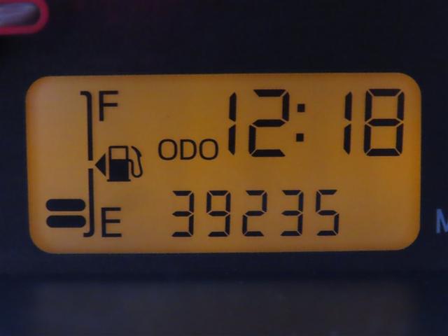 パッソ プラスハナ　Ｃパッケージ　キーフリー　ベンチシート　パワーウィンドゥ　運転席エアバック　オートエアコン　助手席エアバック　ＡＢＳ　ＰＳ（17枚目）