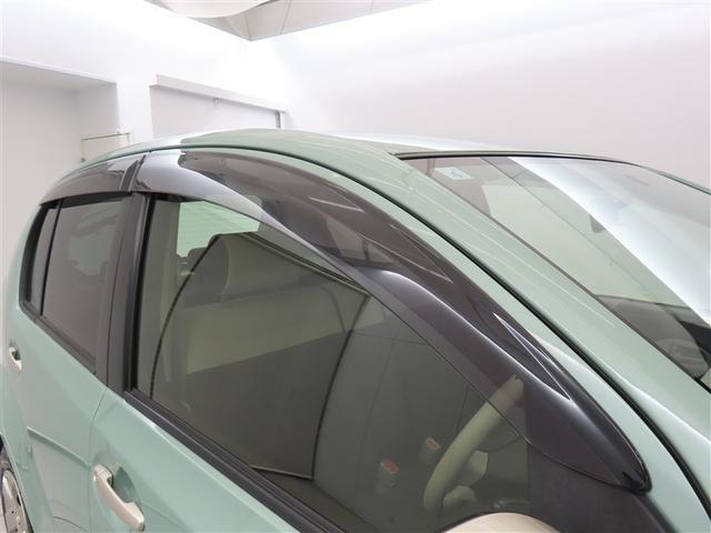 パッソ プラスハナ　Ｃパッケージ　キーフリー　ベンチシート　パワーウィンドゥ　運転席エアバック　オートエアコン　助手席エアバック　ＡＢＳ　ＰＳ（21枚目）