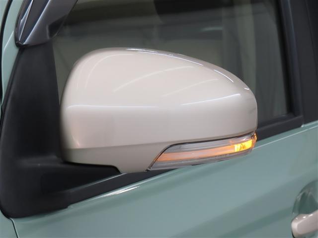 パッソ プラスハナ　Ｃパッケージ　キーフリー　ベンチシート　パワーウィンドゥ　運転席エアバック　オートエアコン　助手席エアバック　ＡＢＳ　ＰＳ（22枚目）