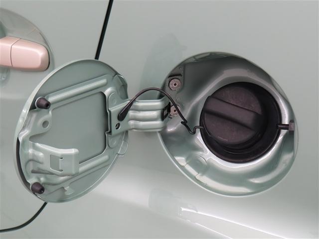 パッソ プラスハナ　Ｃパッケージ　キーフリー　ベンチシート　パワーウィンドゥ　運転席エアバック　オートエアコン　助手席エアバック　ＡＢＳ　ＰＳ（25枚目）