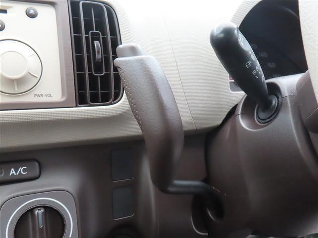 パッソ プラスハナ　Ｃパッケージ　キーフリー　ベンチシート　パワーウィンドゥ　運転席エアバック　オートエアコン　助手席エアバック　ＡＢＳ　ＰＳ（26枚目）