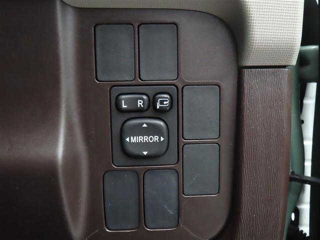 パッソ プラスハナ　Ｃパッケージ　キーフリー　ベンチシート　パワーウィンドゥ　運転席エアバック　オートエアコン　助手席エアバック　ＡＢＳ　ＰＳ（28枚目）