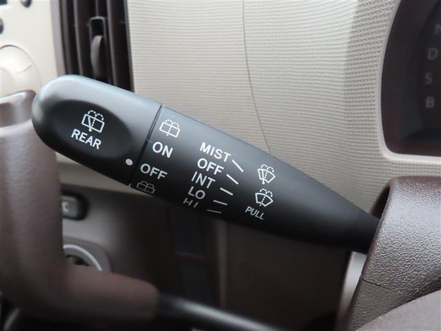 パッソ プラスハナ　Ｃパッケージ　キーフリー　ベンチシート　パワーウィンドゥ　運転席エアバック　オートエアコン　助手席エアバック　ＡＢＳ　ＰＳ（30枚目）