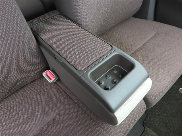 パッソ プラスハナ　Ｃパッケージ　キーフリー　ベンチシート　パワーウィンドゥ　運転席エアバック　オートエアコン　助手席エアバック　ＡＢＳ　ＰＳ（33枚目）