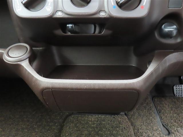 パッソ プラスハナ　Ｃパッケージ　キーフリー　ベンチシート　パワーウィンドゥ　運転席エアバック　オートエアコン　助手席エアバック　ＡＢＳ　ＰＳ（35枚目）