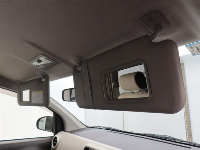 パッソ プラスハナ　Ｃパッケージ　キーフリー　ベンチシート　パワーウィンドゥ　運転席エアバック　オートエアコン　助手席エアバック　ＡＢＳ　ＰＳ（39枚目）