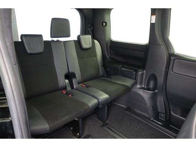 ノア Ｓｉ　ダブルバイビーＩＩＩ　バックＭ　両側オートスライドドア　イモビライザー　プリクラッシュＳ　ＬＥＤヘッドライト　リアエアコン　キーレス　エアバッグ　オートエアコン　デュアルエアバック　１オーナー　アルミホイール　ＡＢＳ（7枚目）