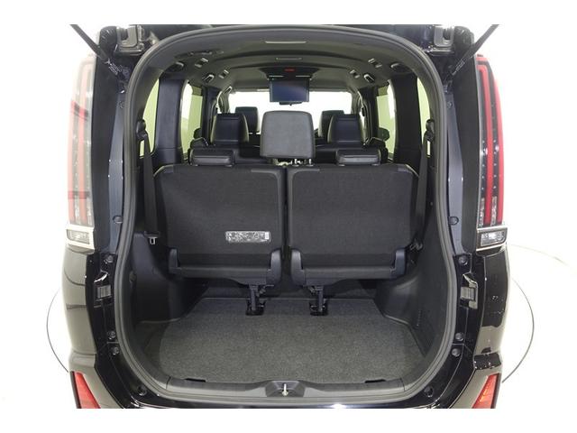 ノア Ｓｉ　ダブルバイビーＩＩＩ　バックＭ　両側オートスライドドア　イモビライザー　プリクラッシュＳ　ＬＥＤヘッドライト　リアエアコン　キーレス　エアバッグ　オートエアコン　デュアルエアバック　１オーナー　アルミホイール　ＡＢＳ（8枚目）