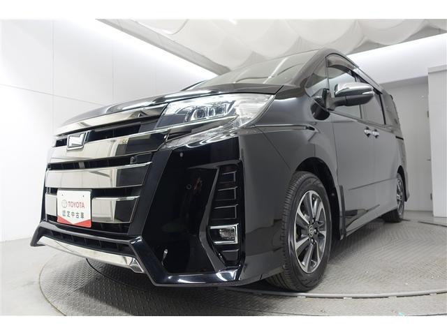 ノア Ｓｉ　ダブルバイビーＩＩＩ　バックＭ　両側オートスライドドア　イモビライザー　プリクラッシュＳ　ＬＥＤヘッドライト　リアエアコン　キーレス　エアバッグ　オートエアコン　デュアルエアバック　１オーナー　アルミホイール　ＡＢＳ（21枚目）