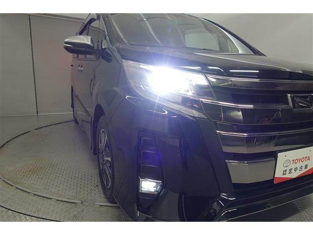 ノア Ｓｉ　ダブルバイビーＩＩＩ　バックＭ　両側オートスライドドア　イモビライザー　プリクラッシュＳ　ＬＥＤヘッドライト　リアエアコン　キーレス　エアバッグ　オートエアコン　デュアルエアバック　１オーナー　アルミホイール　ＡＢＳ（22枚目）