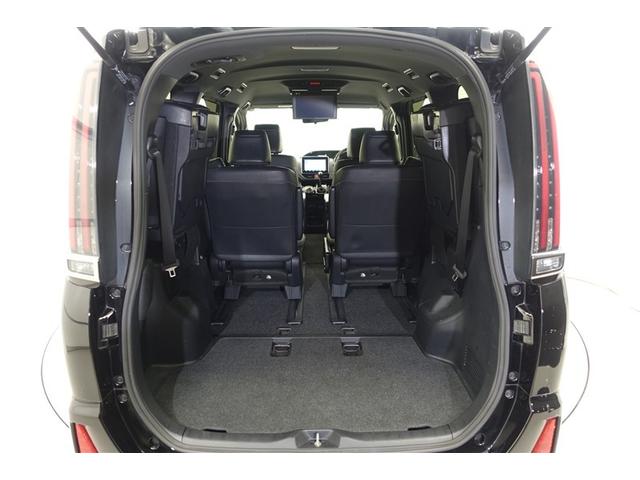 ノア Ｓｉ　ダブルバイビーＩＩＩ　バックＭ　両側オートスライドドア　イモビライザー　プリクラッシュＳ　ＬＥＤヘッドライト　リアエアコン　キーレス　エアバッグ　オートエアコン　デュアルエアバック　１オーナー　アルミホイール　ＡＢＳ（37枚目）