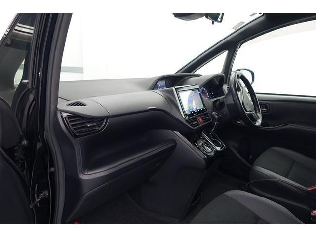 ノア Ｓｉ　ダブルバイビーＩＩＩ　バックＭ　両側オートスライドドア　イモビライザー　プリクラッシュＳ　ＬＥＤヘッドライト　リアエアコン　キーレス　エアバッグ　オートエアコン　デュアルエアバック　１オーナー　アルミホイール　ＡＢＳ（38枚目）