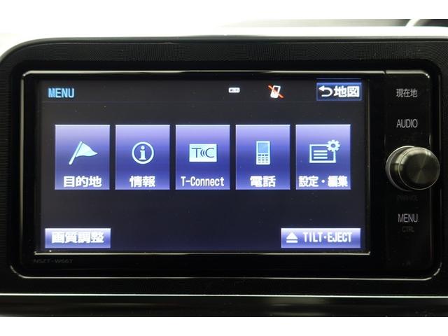 シエンタ Ｇ　ナビ・ＴＶ　スマートキープッシュスタート　アイドリングＳ　１オ－ナ－　リアカメラ　ＡＷ　地デジフルセグ　定期点検記録簿　フルオートエアコン　パワーウィンド　ＥＴＣ　運転席エアバック　パワステ　ＡＢＳ（12枚目）