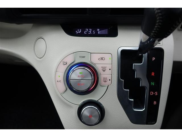 シエンタ Ｇ　ナビ・ＴＶ　スマートキープッシュスタート　アイドリングＳ　１オ－ナ－　リアカメラ　ＡＷ　地デジフルセグ　定期点検記録簿　フルオートエアコン　パワーウィンド　ＥＴＣ　運転席エアバック　パワステ　ＡＢＳ（18枚目）