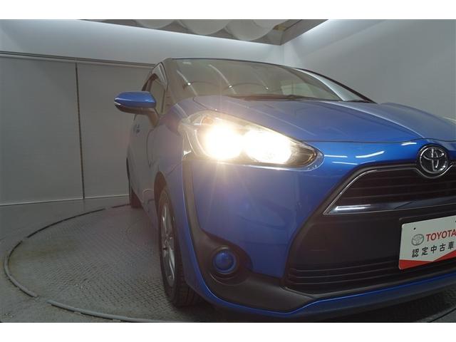 シエンタ Ｇ　ナビ・ＴＶ　スマートキープッシュスタート　アイドリングＳ　１オ－ナ－　リアカメラ　ＡＷ　地デジフルセグ　定期点検記録簿　フルオートエアコン　パワーウィンド　ＥＴＣ　運転席エアバック　パワステ　ＡＢＳ（22枚目）