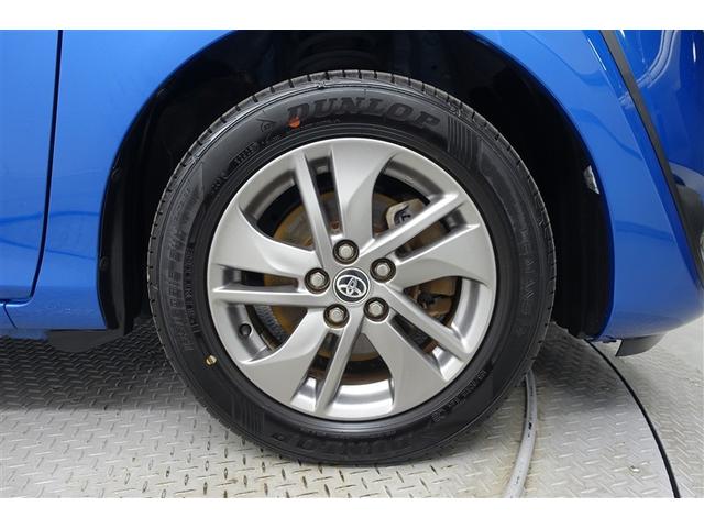 シエンタ Ｇ　ナビ・ＴＶ　スマートキープッシュスタート　アイドリングＳ　１オ－ナ－　リアカメラ　ＡＷ　地デジフルセグ　定期点検記録簿　フルオートエアコン　パワーウィンド　ＥＴＣ　運転席エアバック　パワステ　ＡＢＳ（25枚目）