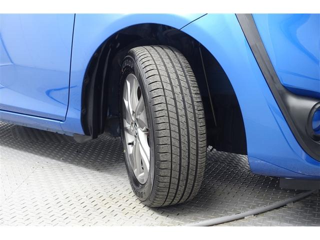 シエンタ Ｇ　ナビ・ＴＶ　スマートキープッシュスタート　アイドリングＳ　１オ－ナ－　リアカメラ　ＡＷ　地デジフルセグ　定期点検記録簿　フルオートエアコン　パワーウィンド　ＥＴＣ　運転席エアバック　パワステ　ＡＢＳ（26枚目）