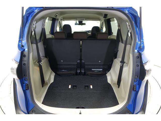 シエンタ Ｇ　ナビ・ＴＶ　スマートキープッシュスタート　アイドリングＳ　１オ－ナ－　リアカメラ　ＡＷ　地デジフルセグ　定期点検記録簿　フルオートエアコン　パワーウィンド　ＥＴＣ　運転席エアバック　パワステ　ＡＢＳ（37枚目）