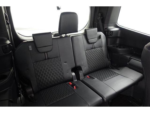 ノア Ｓ－Ｚ　アルミホイール　デュアルエアコン　クルーズコントロール　記録簿　盗難防止装置　ＬＥＤライト　両側自動ドア　メモリーナビ　キーレス　横滑り防止　ナビＴＶ　ワンオーナー　三列シート　ＤＶＤ再生　エアコン（7枚目）