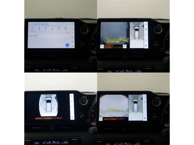 ノア Ｓ－Ｚ　アルミホイール　デュアルエアコン　クルーズコントロール　記録簿　盗難防止装置　ＬＥＤライト　両側自動ドア　メモリーナビ　キーレス　横滑り防止　ナビＴＶ　ワンオーナー　三列シート　ＤＶＤ再生　エアコン（12枚目）