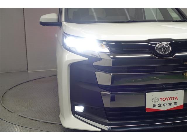 ノア Ｓ－Ｚ　アルミホイール　デュアルエアコン　クルーズコントロール　記録簿　盗難防止装置　ＬＥＤライト　両側自動ドア　メモリーナビ　キーレス　横滑り防止　ナビＴＶ　ワンオーナー　三列シート　ＤＶＤ再生　エアコン（22枚目）