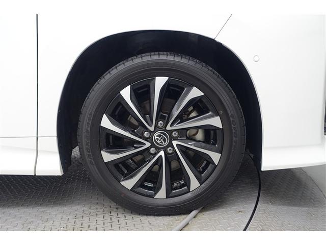 ノア Ｓ－Ｚ　アルミホイール　デュアルエアコン　クルーズコントロール　記録簿　盗難防止装置　ＬＥＤライト　両側自動ドア　メモリーナビ　キーレス　横滑り防止　ナビＴＶ　ワンオーナー　三列シート　ＤＶＤ再生　エアコン（25枚目）