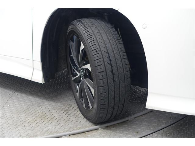 ノア Ｓ－Ｚ　アルミホイール　デュアルエアコン　クルーズコントロール　記録簿　盗難防止装置　ＬＥＤライト　両側自動ドア　メモリーナビ　キーレス　横滑り防止　ナビＴＶ　ワンオーナー　三列シート　ＤＶＤ再生　エアコン（26枚目）