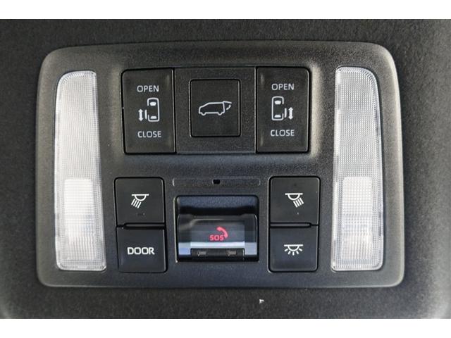 ノア Ｓ－Ｚ　アルミホイール　デュアルエアコン　クルーズコントロール　記録簿　盗難防止装置　ＬＥＤライト　両側自動ドア　メモリーナビ　キーレス　横滑り防止　ナビＴＶ　ワンオーナー　三列シート　ＤＶＤ再生　エアコン（32枚目）