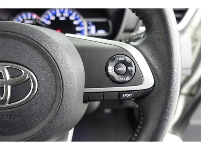 ルーミー カスタムＧ－Ｔ　助手席エアバック　両側オートスライドドア　スマートキープッシュスタート　ＬＥＤライト　１オーナー　横滑り防止機能　クルコン　点検記録簿　ＥＴＣ付　アルミホイール　キーレス　ＤＶＤ　ナビ＆ＴＶ　エアロ（39枚目）