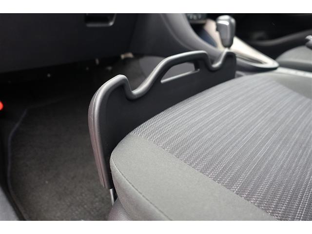 ヤリス ハイブリッドＺ　ＰＣＳ　整備記録簿　地デジ　Ｂカメラ　アイドリングストップ車　ＬＥＤランプ　スマキー　ＥＴＣ付き　メディアプレイヤー接続　ナビＴＶ　ＶＳＣ　パワステ　１オナ車　クルコン　カーテンエアバック　キーフリー（11枚目）